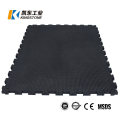 Anti Slip Rubber Dairy Cow Horse Mat